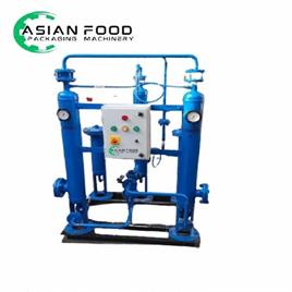 Liquid Nitrogen Generator, 125 LPM