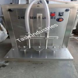 Liquid Packaging Machine