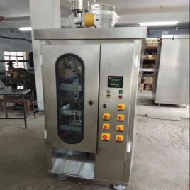 Automatic Liquid Packaging Machine, 220 V
