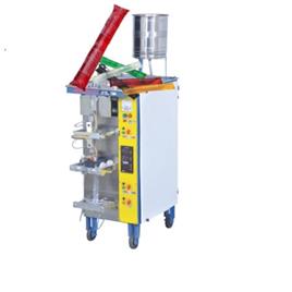 Commercial Liquid Packaging Equipment