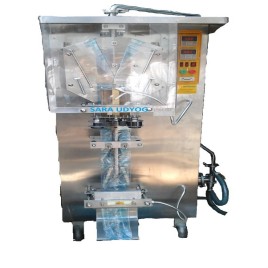 Electric Liquid Packaging Machine