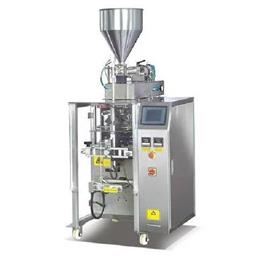Industrial Liquid Packaging Machine