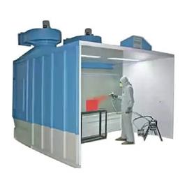 Industrial Liquid Painting Machine