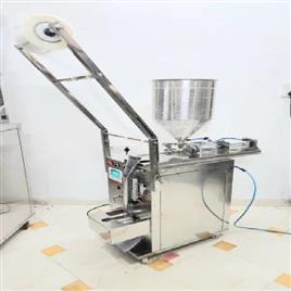 Electric Liquid Pouch Packaging Machine