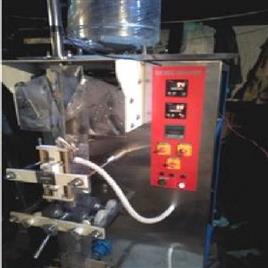 High Speed Pouch Packing Machine