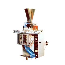 Automatic Liquid Pouch Machine