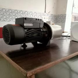 Stainless Steel Recirculating Pumps