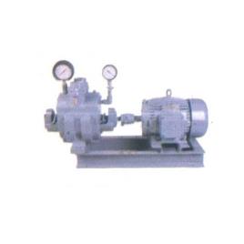 Liquid Ring Vacuum Pump Compressor