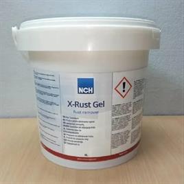 Industrial Rust Remover Liquid