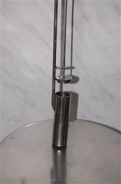 Liquid and Powder Sampling Devices