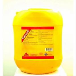 Sika Separol Oil Based Release Agent, Industrial