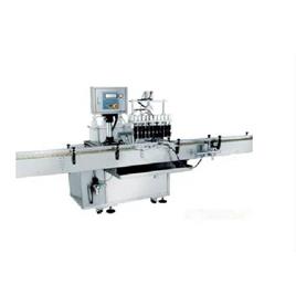 Automatic Liquid Soap Machine