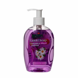 Synthetic Liquid Soap Perfumes