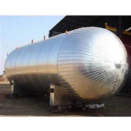 50 Ton Liquid Storage Silo