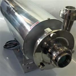 1HP Liquid Syrup Transfer Machine