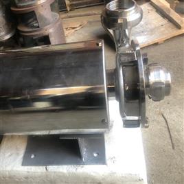 SS304 Fluid Transfer Machine