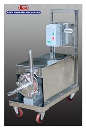 India Stainless Steel Liquid Machine