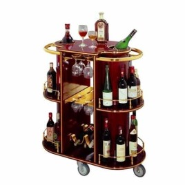 Beverage Cart