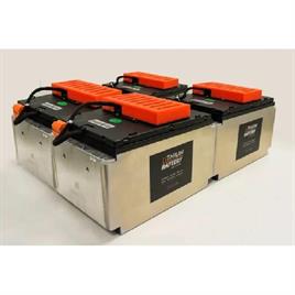 Lithium Power Battery