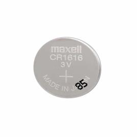 Maxell Lithium Button Cell