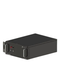 Lithium Ferro Phosphate Rechargeable Battery