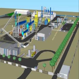 Lithium Processing Machine, Semi-Automatic