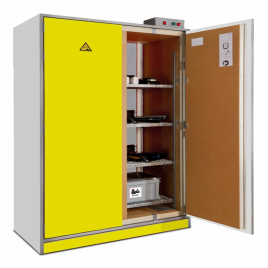 Lithium Storage Cabinet