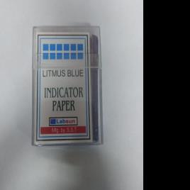 Litmus Paper