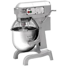 Livecook 10 Liter Planetary Mixer
