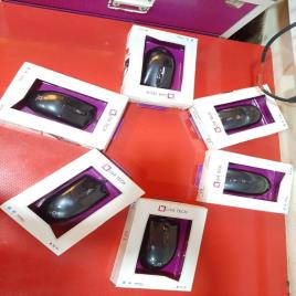 Livetech Wired Mouse