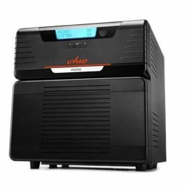 LivFast POWERSTATION PS2500 Inverter