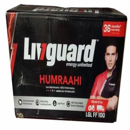Livguard Tractor Battery 100Ah LGL FF 100