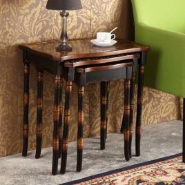Living Area Accent Tables