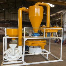 LLDP Fine Grinding Machines