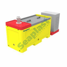 Ice Cream Candy Making Machine CMS-08