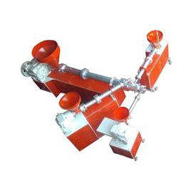 LLDPE Tubing Equipment