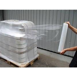 LLDPE Packaging Stretch Film Roll