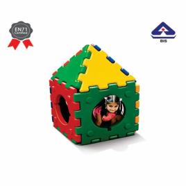 LLDPE Kids Play Equipment