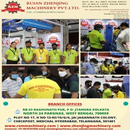 LLDPE/LDPE Bubble Film Production Machine