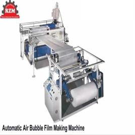 LLDPE/LDPE Air Bubble Film Machine