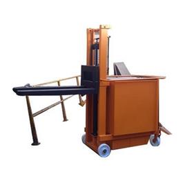 LMI Mild Steel Industrial Stacker