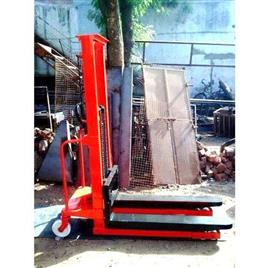 LMI STK-111 Mild Steel Stacker