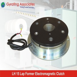 LMW LH15 Lapformer Spare Parts