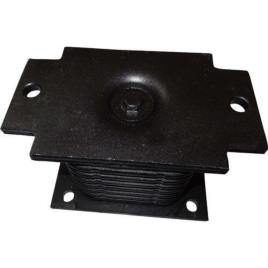 Automobile Load Buffer, Hywa Model