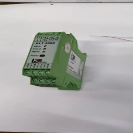 Load Cell Signal Amplifier