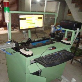 Data Recording Load Testing Equipment