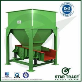 Loader Hoppers and Feed Hoppers