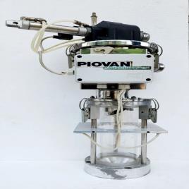 Construction Hopper Loader