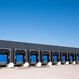 Dock Loading Equipment