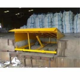 Automatic Loading Dock Equipment, Made in India